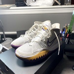 Montverde Academy limited addition kyrie 7